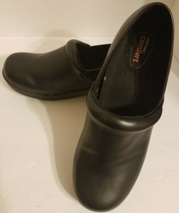 nursing shoes size 11