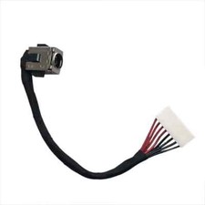 DC Power Jack Cable Connector Socket Plug  For Asus FX705GM FX705GM-BI7N5