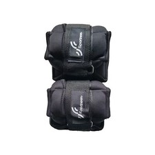 Sportneer Knöchelgewicht (Laufgewichte Handgelenk Fußgelenk) 