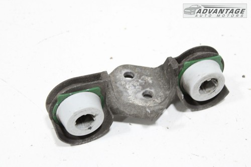 2020-2023 FORD EXPLORER 2.3L EXHAUST MUFFLER MOUNT BRACKET L1M3-5D217-AC OEM - Picture 2 of 7