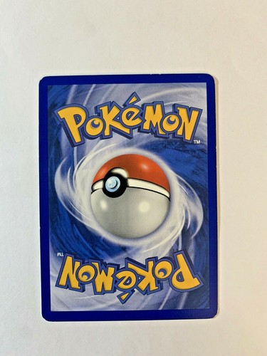 HORSEA - Neo Genesis Set - 62/111 - Common - Pokemon Card - Unlimited - NM - 第 2/2 張圖片