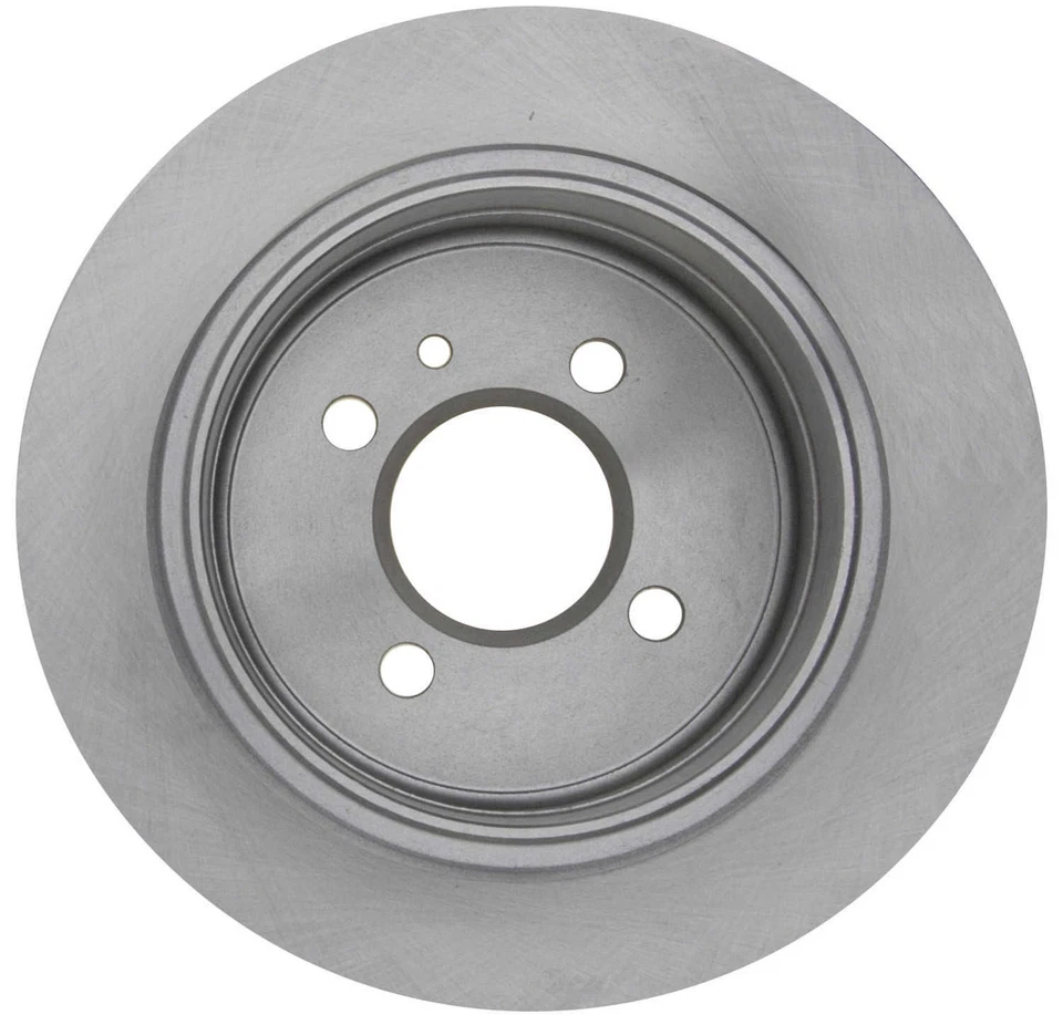 Rotor de freno de disco-R-Line Raybestos 96233R se adapta a 88-91 BMW 325iX Foto 2 de 3