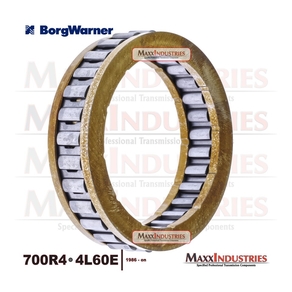 Sprag 4l60 4l60e 65e Entrada Hacia Adelante 28 O 29 Elementos Doble