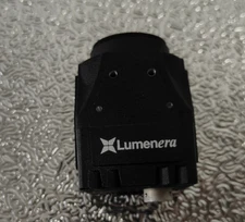 USED Lumenera Lt425M Digital Camera TESTED By DHL or FedEx