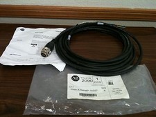 Allen Bradley 2090-XXNPMP-16S07, Motor Power Cable, 7M