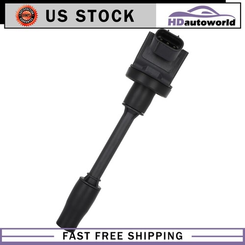 New Ignition Coil Fits 2019 Lexus ES300h 2.5L L4 LS500 3.5L UX250h 2.0L UF849 - Picture 8 of 9