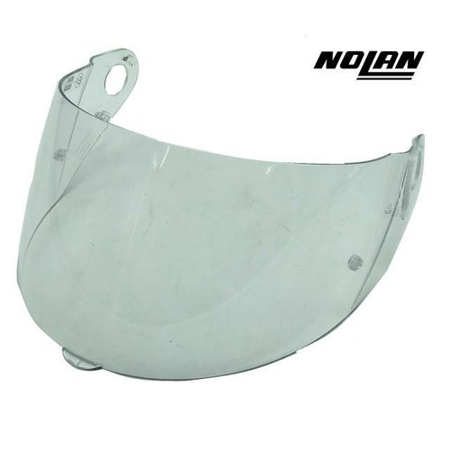VISIERA CASCO MOTO TRASPARENTE NMS-02 SR-NFR NOLAN N91/N91 EVO/N90/N90-2/G9.1  | eBay