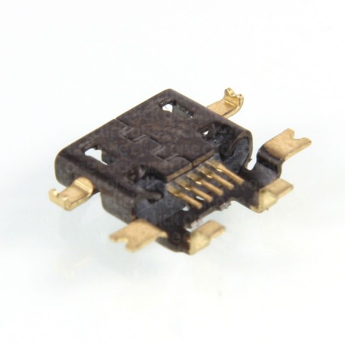 New Micro USB Charging DC Power Socket Port Connector for HP TouchPad 9.7'' - Picture 7 of 9