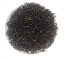 Black Tea 2026 Fresh Assam Orthodox Second Flush Manjushree BPS Loose Leaf 1 pou