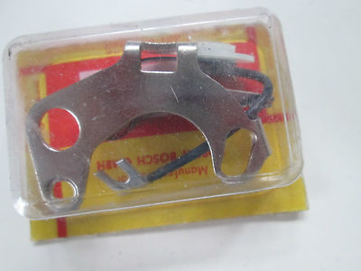 NEU Bosch Unterbrecher 1237013825 Daihatsu  Vesta F  Hino Contessa  Toyota T FA