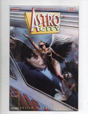 Imagine Comics Kurt Busiek's Astro City Volume 1 Book #4 VF+