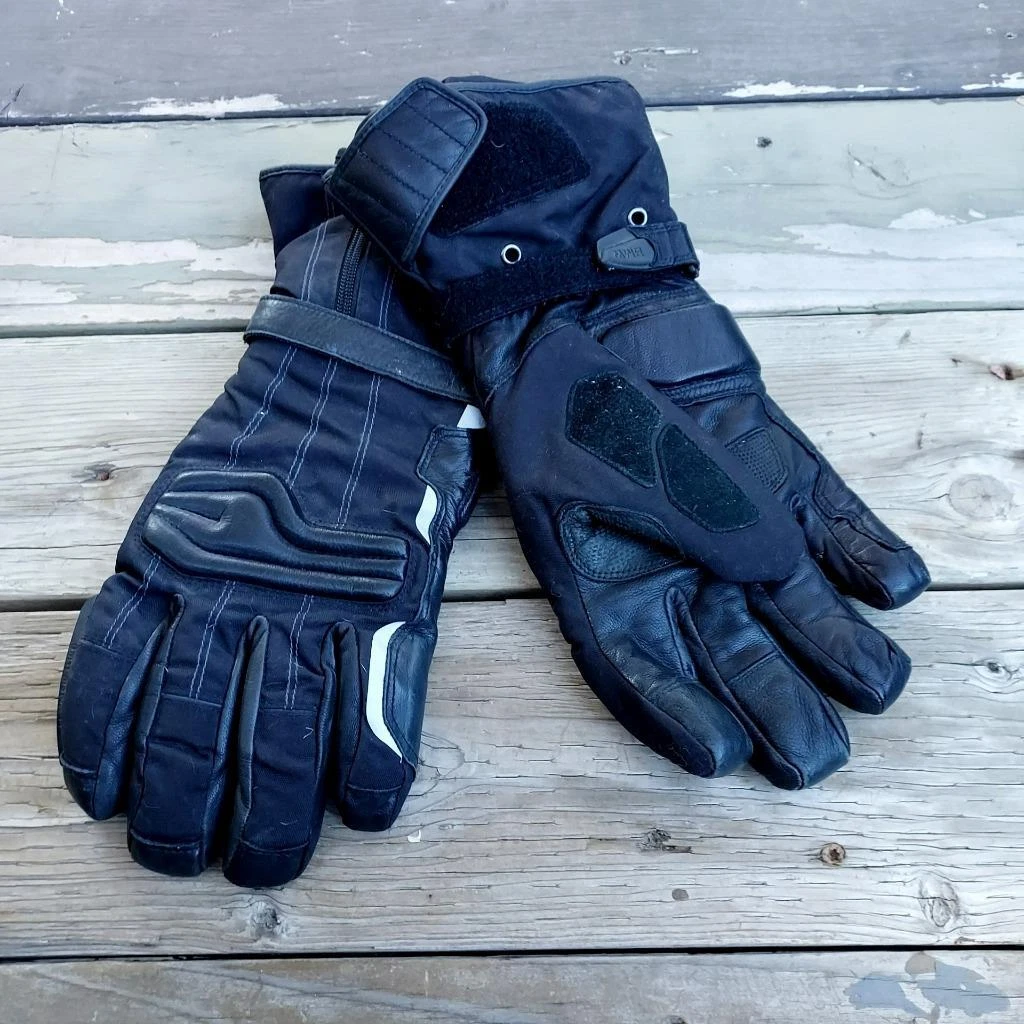 Bmw clearance winter gloves