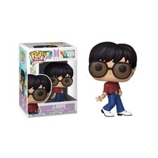 Rocks - J-Hope BTS Funko Pop #221