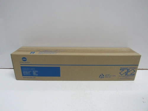 GENUINE KONICA MINOLTA DR316K (AAV70RD) BLACK DRUM UNIT