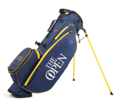 Sony Open in Hawaii Titleist キャディバッグ Sony Open in Hawaii Titleist キャディバッグ プレミアム キャディ