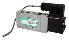Numatics L11BA452B Solenoid Valve, 14.5 - 145 PSIG