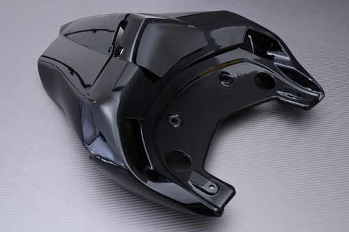 Single-seater nail cover saddle black DUCATI SINGLE SEAT SUPERBIKE 999 / S /R 2003-06 - Picture 3 of 7