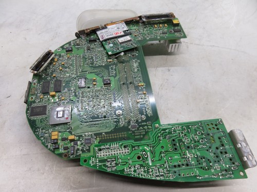Placa madre iMac G3 M5521 400 MHz - Probada - Imagen 11 de 18
