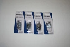 Triple Flint Replacement Striker Flints-4PK REPLACEMENT FLINT 4 Packs 16 pieces