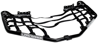 Pro Armor - K081089BL - Sport Series Nerf Bars, Black for sale