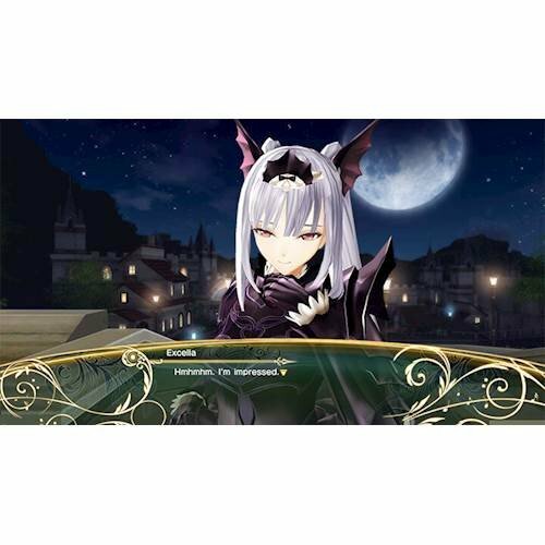 Shining Resonance Refrain: Draconic Launch Edition -Playstation 4 PS4 New - Picture 5 of 6