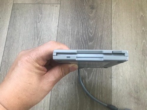 Toshiba ZA1215P02 3.5" External Floppy Drive for Toshiba 660CDT & Portege 660CDT - Bild 4 von 5