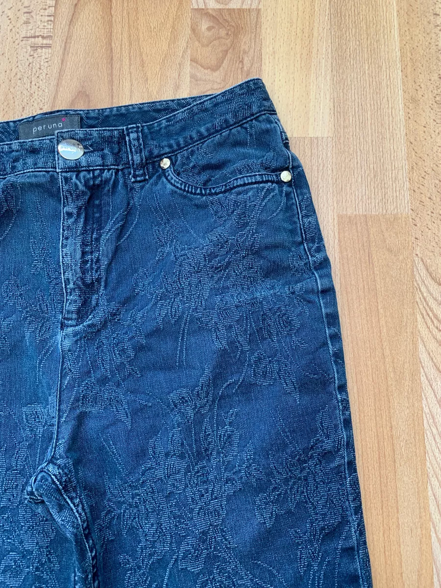 Marks and spencer per una straight hotsell leg jeans