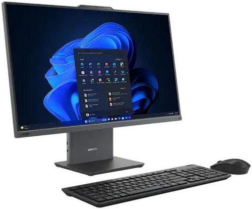 Lenovo ThinkCentre Neo 27" Touch All-in-One Desktop,Intel Core i7-13620H,32GB RA