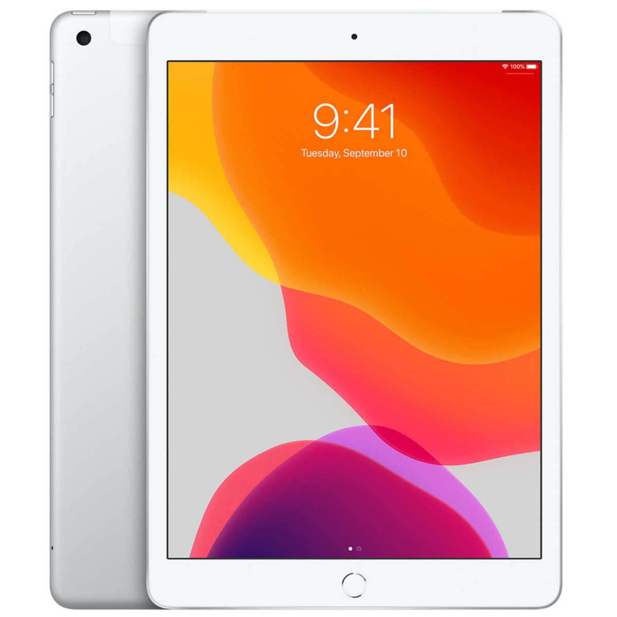 Apple iPad 7th Gen 10.2