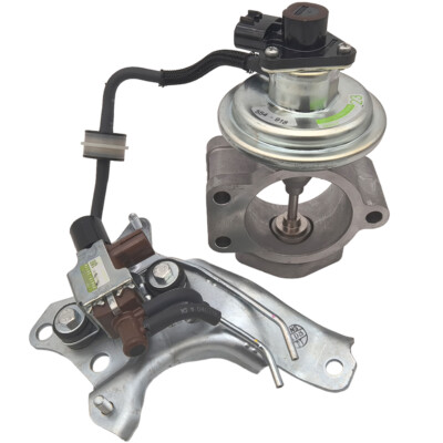 AGR Ventil für Toyota Hilux VII Pick-up 2.5 D 4WD Land Cruiser Prado 25800-30120