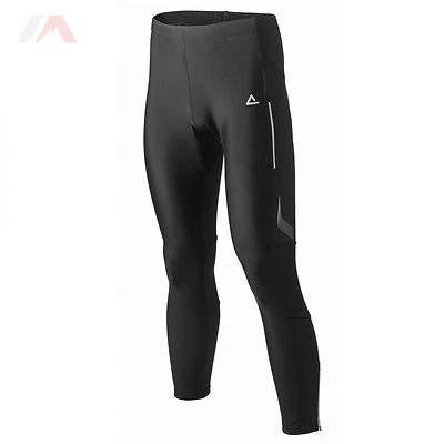 DARE2BE Herren lange stretch Funktionshose Laufhose Radhose TIGHT Running Jogging