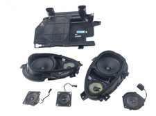 Sl-Klasse (R230) VA2393257 Set Mit Lautsprecher A2308201902 A2308200602