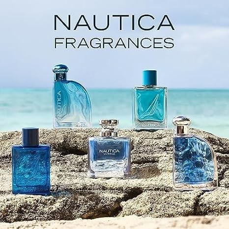Classic Eau De Toilette Spray for Men - Woody Chypre Fragrance 3.4oz By - 第 3/6 張圖片