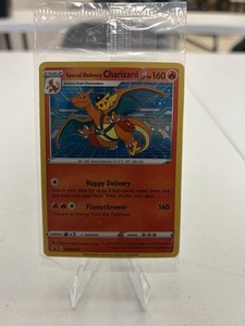 Special Delivery Charizard | eBay