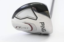 Ping G20 #3 Wood / 15 Degree / Senior Flex Ping TFC 169 Shaft