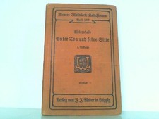 Katechismus des Guten Tons und der seinen Sit...