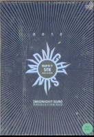 Beast - Midnight Sun - Dvd - F600Z