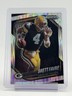 BRETT FAVRE 2025 PANINI PRIZM BLACK SILVER SKEWED #58 PACKERS /249 Q6608