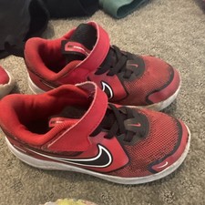 Nike Baby Girl Clothing & Shoes Lot 2T 3T 10C PJ Place Jurassic Park Holiday