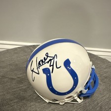 Indianapolis Colts Collecting and Fan Guide 81