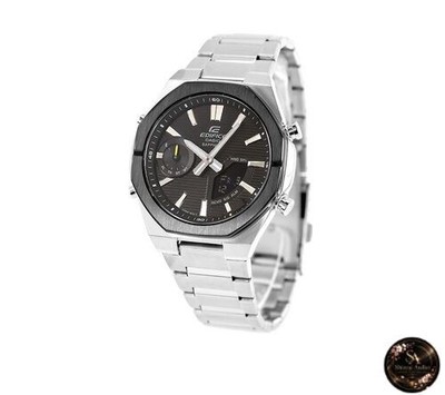 [Casio Edifice] EDIFICE Smartphone Link Modell Quarz Herrenuhr ECB-S10DB-1A