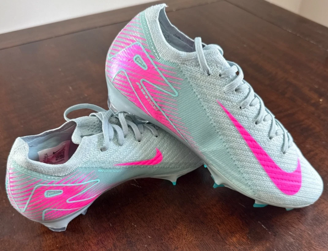Nike Zoom Mercurial Vapor 16 Elite FG Prism Pack for Sale