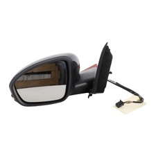 Retroviseur gauche (ou coque) Renault R5