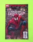 Amazing Spider-Man #553 Vol. 1 2008 Marvel Comics 1st App High Grade W211-239