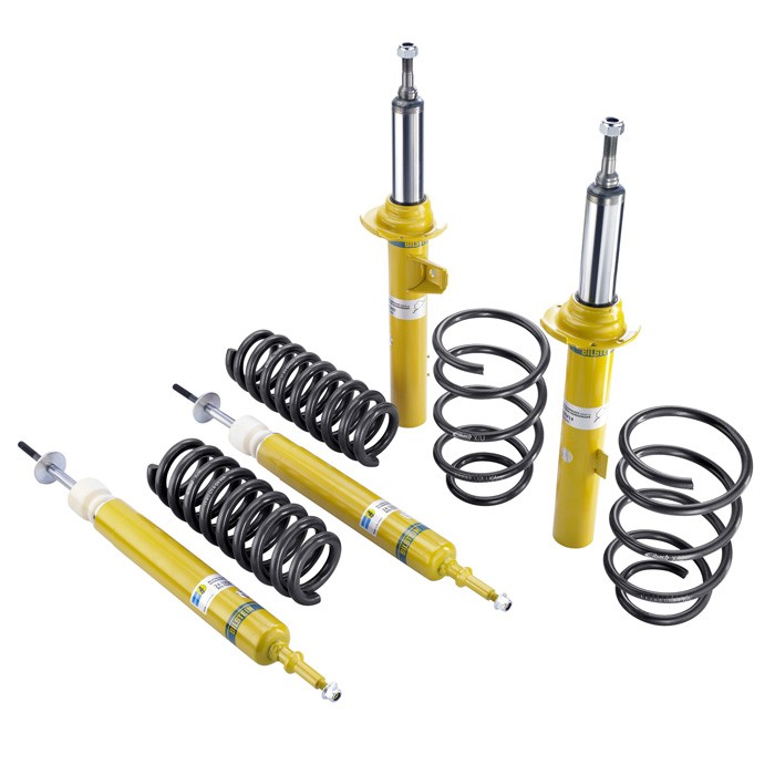 Eibach Bilstein Suspension for BMW 3 Touring E90-20-004-05-22 Eibach