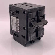 Siemens Q290 90A 240V Circuit Breaker