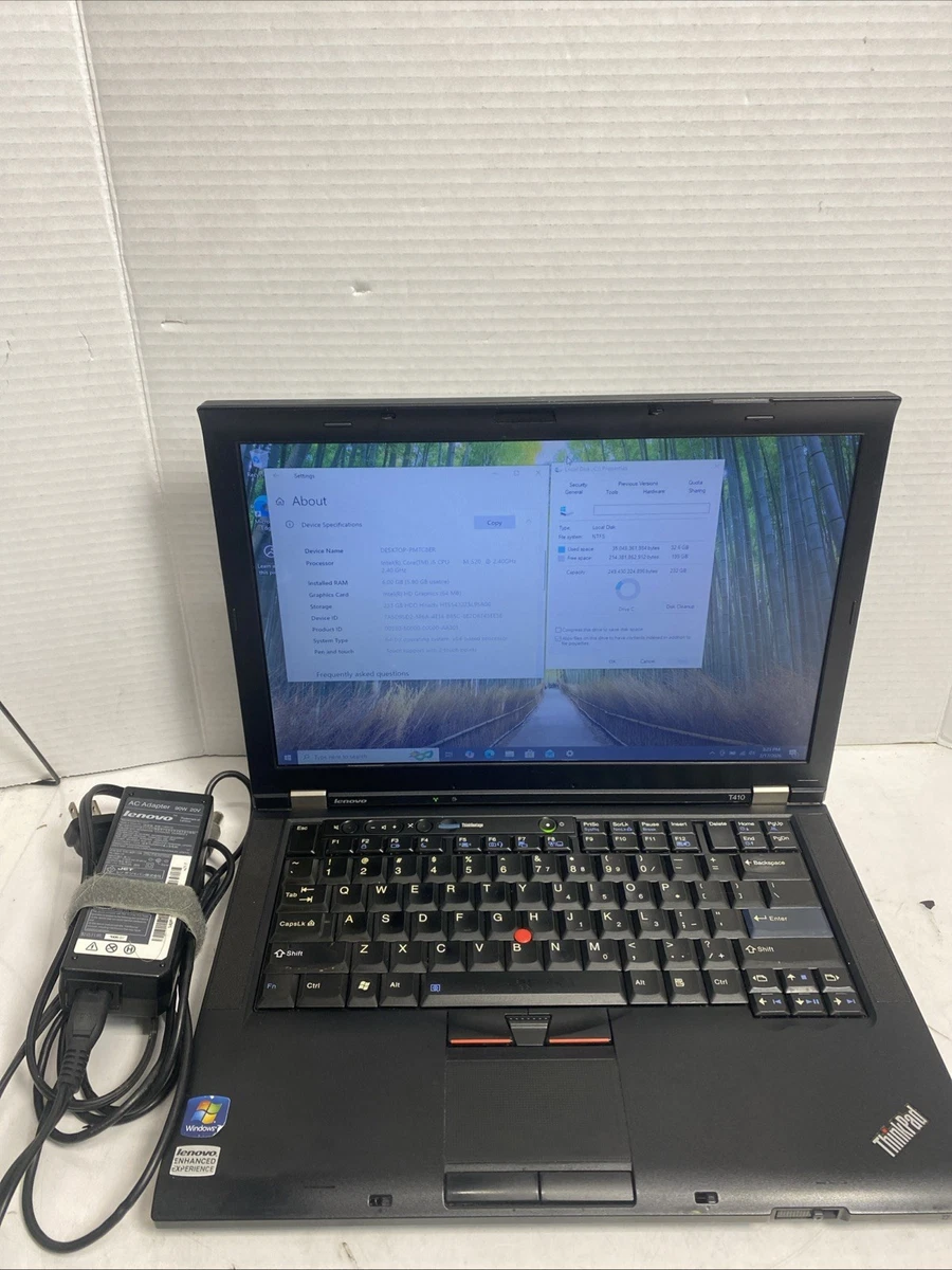 ThinkPad ノートPC Intel Core i5 6GB 128GB Amazon.com: Lenovo ThinkPad X1 Carbon 6th 14.0