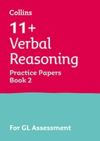 11 Practice Verbal Bk 2 Gl | Collins 11 | Englisch | Taschenbuch | 2018