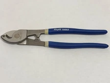 RUR Tools 10" Cable Cutters R4003 NEW