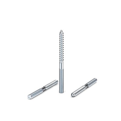 Schrauben M6 Holzschrauben Holzschrauben verzinkt Torx